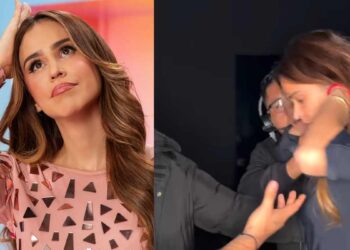 Eliminan a Yanet García de LCDLFM