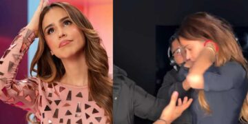 Eliminan a Yanet García de LCDLFM