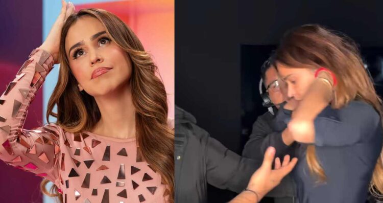 Eliminan a Yanet García de LCDLFM