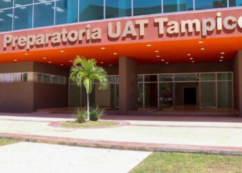 Escuela Preparatoria uat Tampico