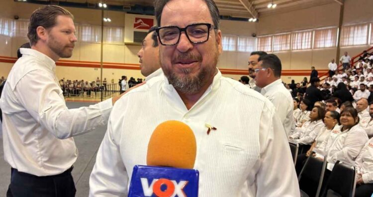 Escuelas Tamaulipas tendrán clase de salud