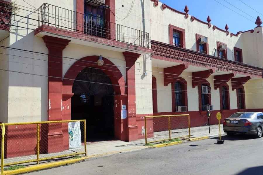 Escuelas Victoria regreso clases