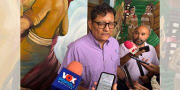 Escuelas Victoria regreso clases