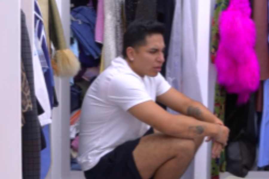 Ese Pérez Klitbo LCDLFM