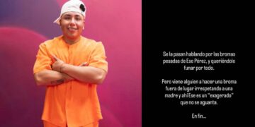 Ese Pérez Luis
