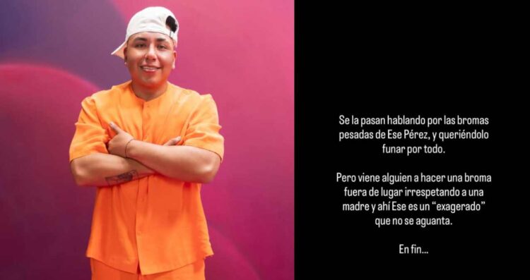 Ese Pérez Luis