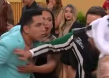 Ese Pérez y Masad