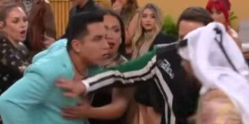 Ese Pérez y Masad