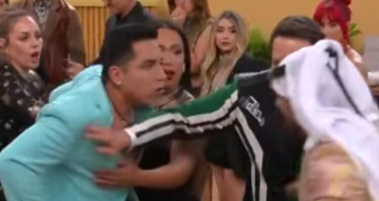 Ese Pérez y Masad