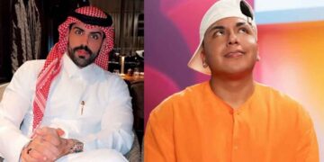 Ese Pérez y Masad Altamimi