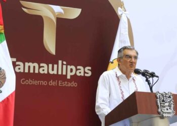 Estaciones Seguras carreteras Tamaulipas