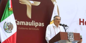 Estaciones Seguras carreteras Tamaulipas