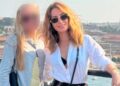 Europa hija Geraldine Bazán