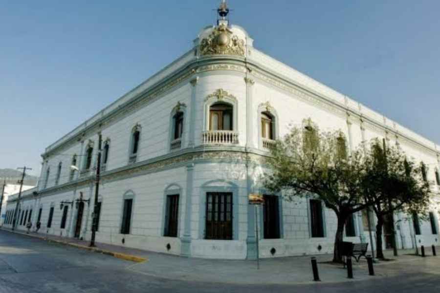 Evalúan personal Ciudad Victoria