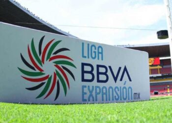Expansión MX ascenso y descenso
