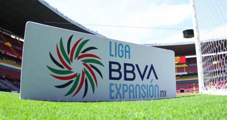Expansión MX ascenso y descenso
