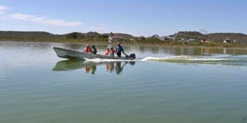 Extienden veda camarón Tamaulipas