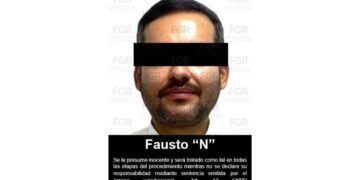 FGR Fausto El Mayo