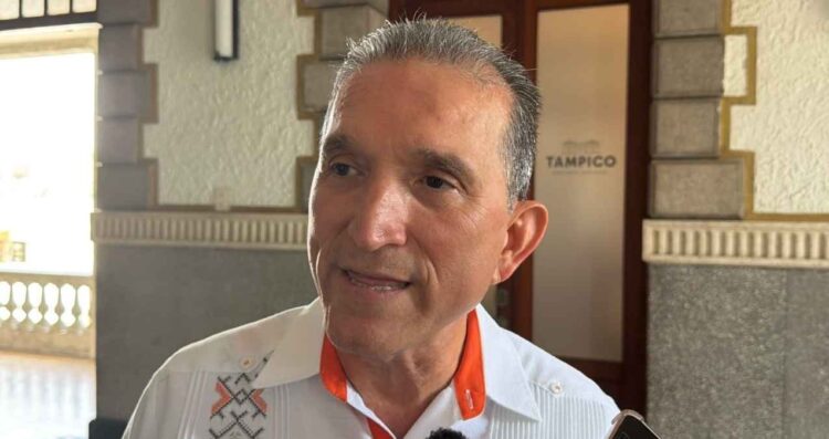 Facultad de Medicina UAT servicios Tampico