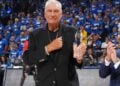 Fallece Don Nelson entrenador NBA