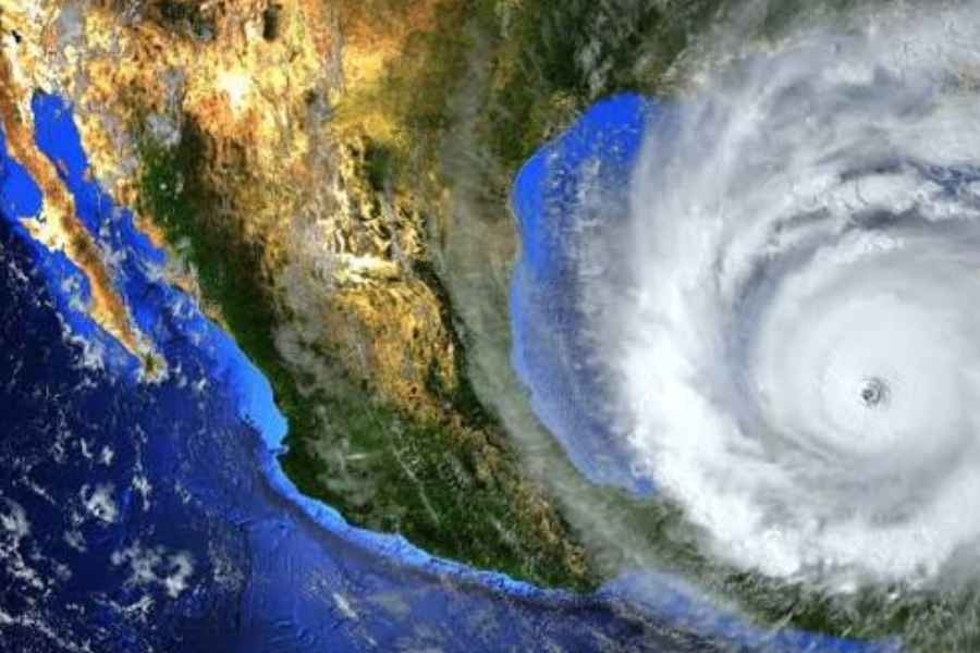 Fenómeno El Niño huracanes 2026