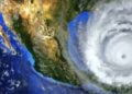 Fenómeno El Niño temporada de huracanes 2026