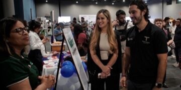 Ferias del Empleo Tamaulipas 2026