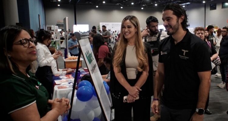 Ferias del Empleo Tamaulipas 2026