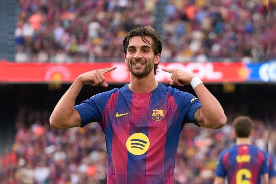 Ferran Torres fichaje PSG