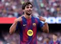 Ferran Torres fichaje PSG