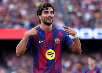 Ferran Torres fichaje PSG