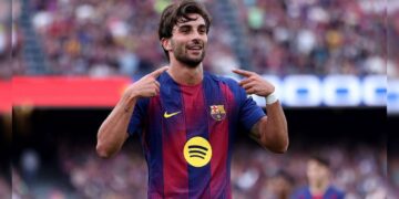 Ferran Torres fichaje PSG