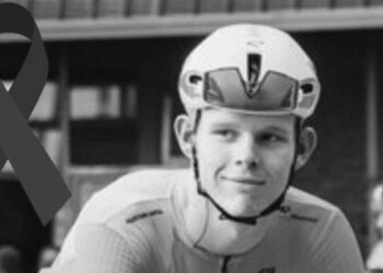 Finlay Tarling