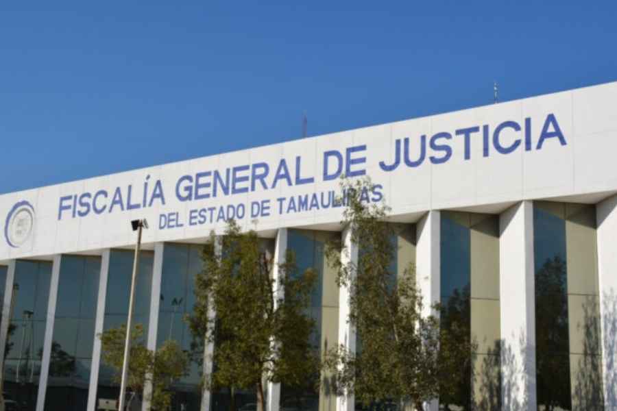 Fiscalía Tamaulipas sanciona agentes