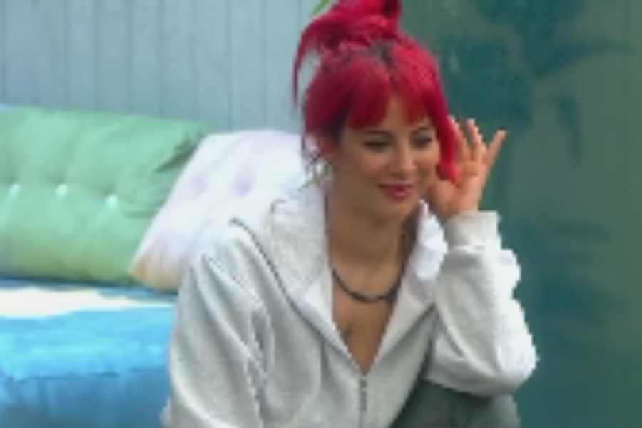 Flor Vigna Karina Torres