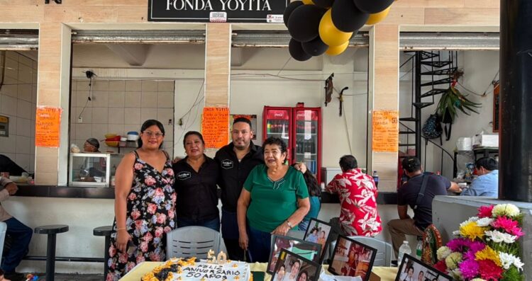 Fonda Yoyita Tampico Tamaulipas