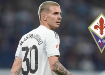 Franco Mastantuono Real Madrid