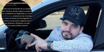 Gabinete de Seguridad César Gastélum