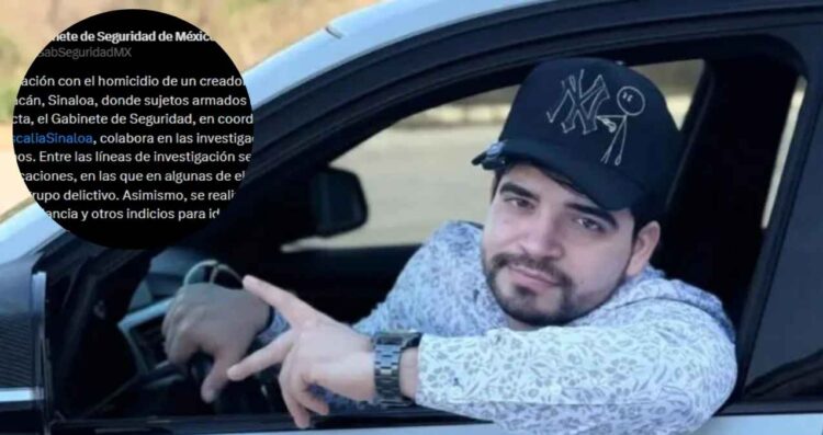 Gabinete de Seguridad César Gastélum