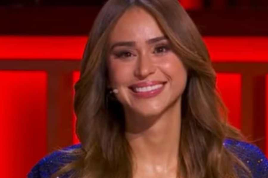 Galilea Montijo Yanet