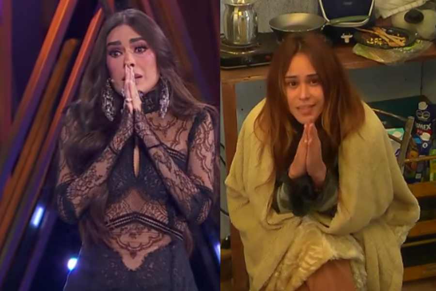 Galilea Montijo Yanet García