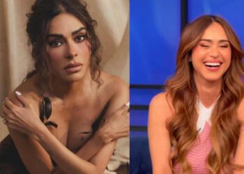 Galilea Montijo conflicto con Yanet