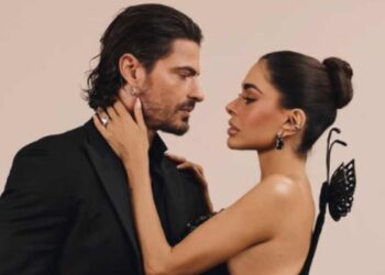 Galilea Montijo diseño mexicano