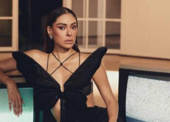 Galilea Montijo su retiro de la televisión