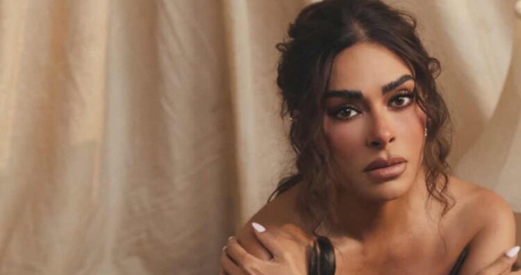 Galilea Montijo violencia en LCDLFM