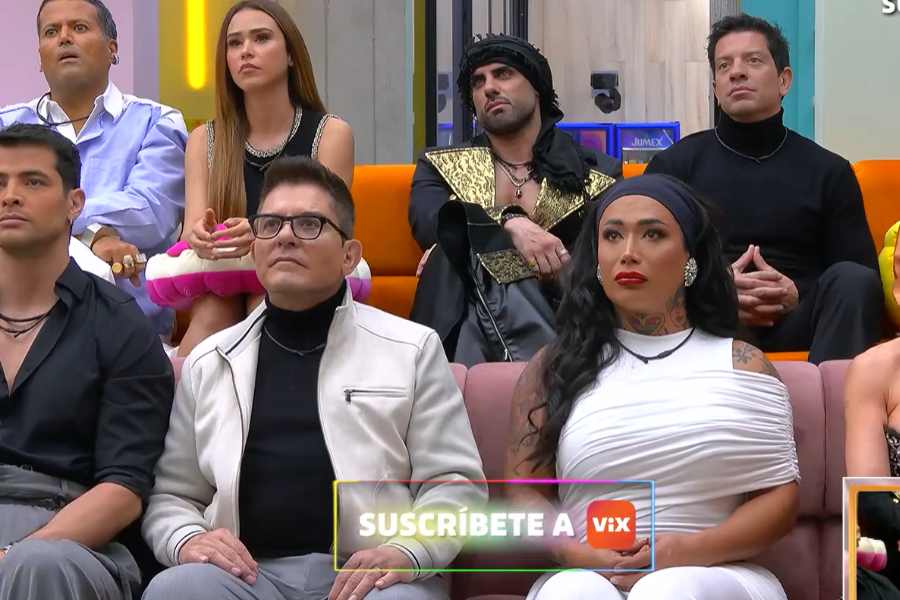 Galilea mensaje habitantes de LCDLFM