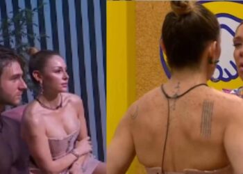 Gema Garoa Cynthia Klitbo
