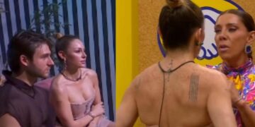 Gema Garoa Cynthia Klitbo