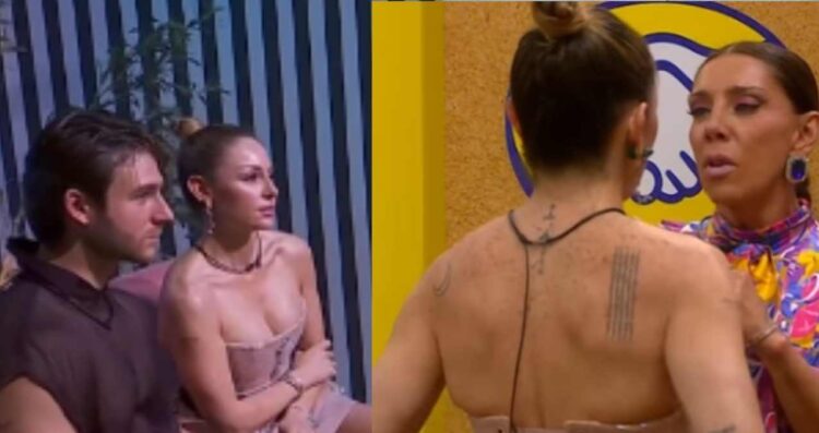 Gema Garoa Cynthia Klitbo