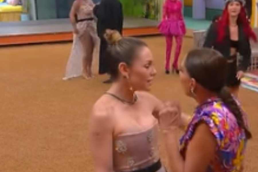 Gema Garoa Cynthia Klitbo
